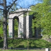 kluczbork-park-mauzoleum-1