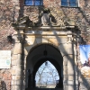 toszek-zamek-portal-1