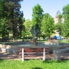 trzebnica-park-fontanna
