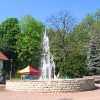 trzebnica-ul-bochenka-fontanna