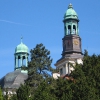 trzebnica-klasztor-wieze